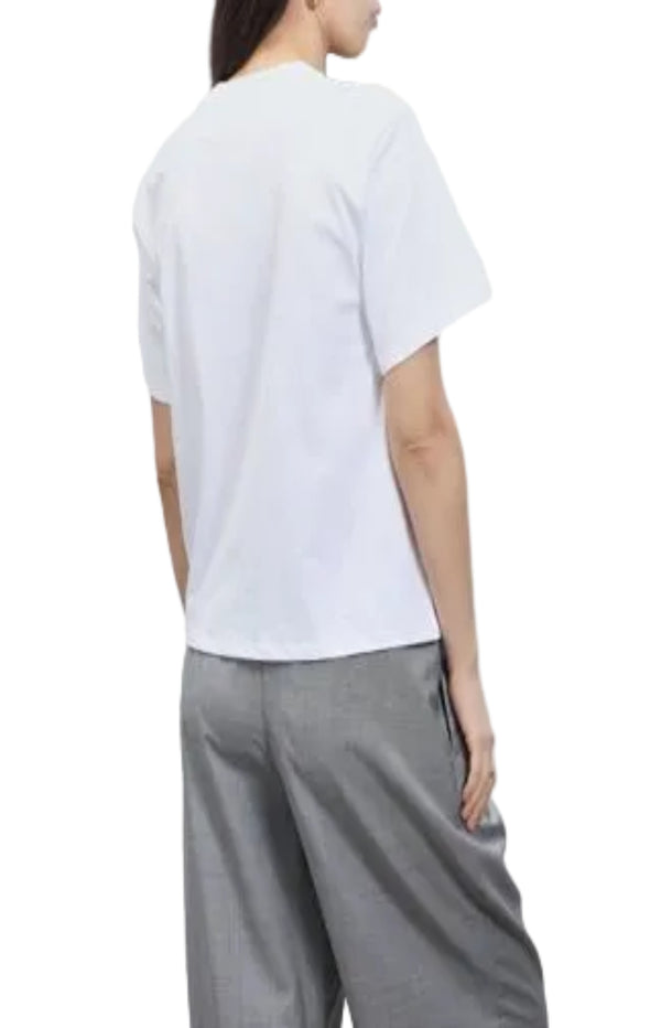 Load image into Gallery viewer, White T-shirt
