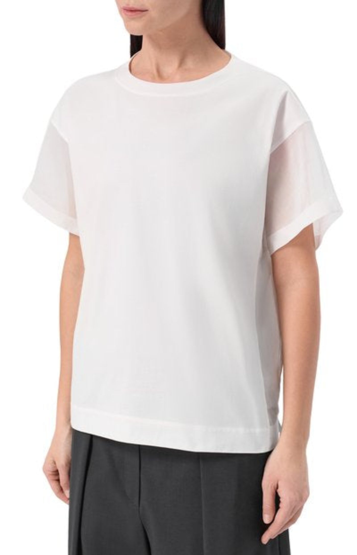 Load image into Gallery viewer, Cotton T-shirt