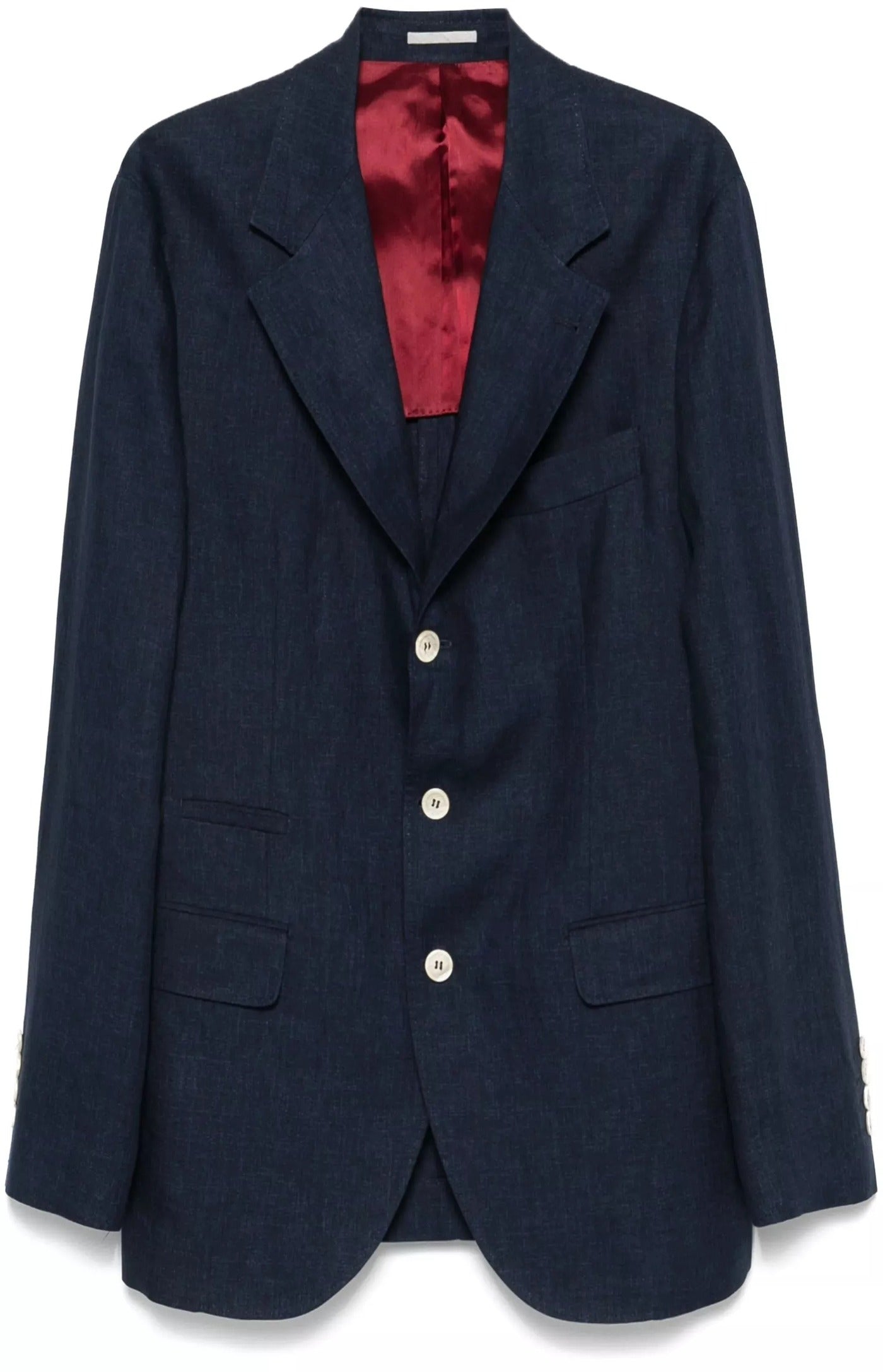 Cargar imagen en el visor de la galería, Brunello Cucinelli Blazer