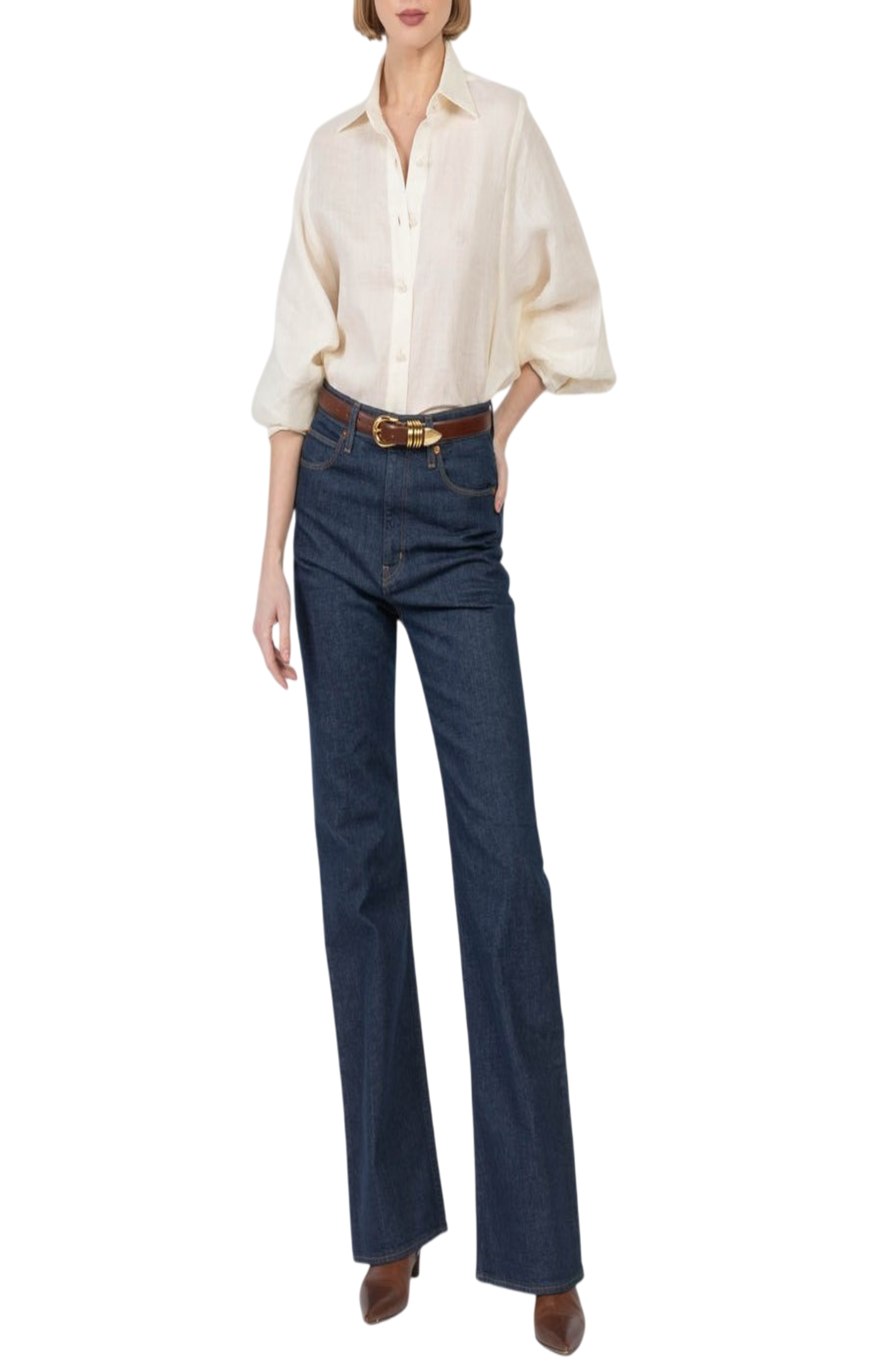 Cargar imagen en el visor de la galería, Crush Oversized Shirt