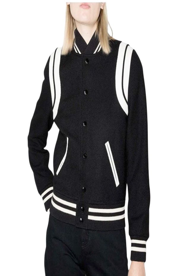 Load image into Gallery viewer, Bomber jacket