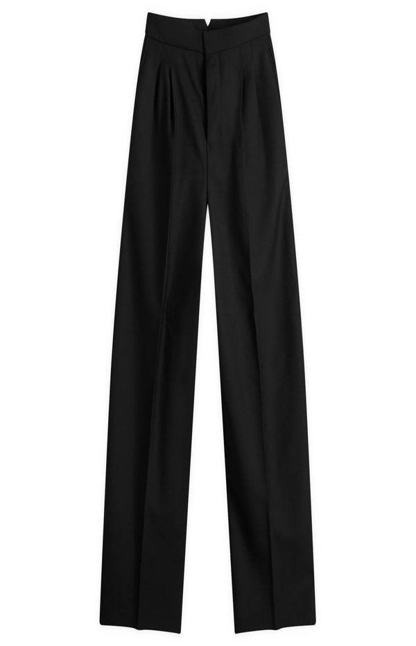 Load image into Gallery viewer, High waist trousers