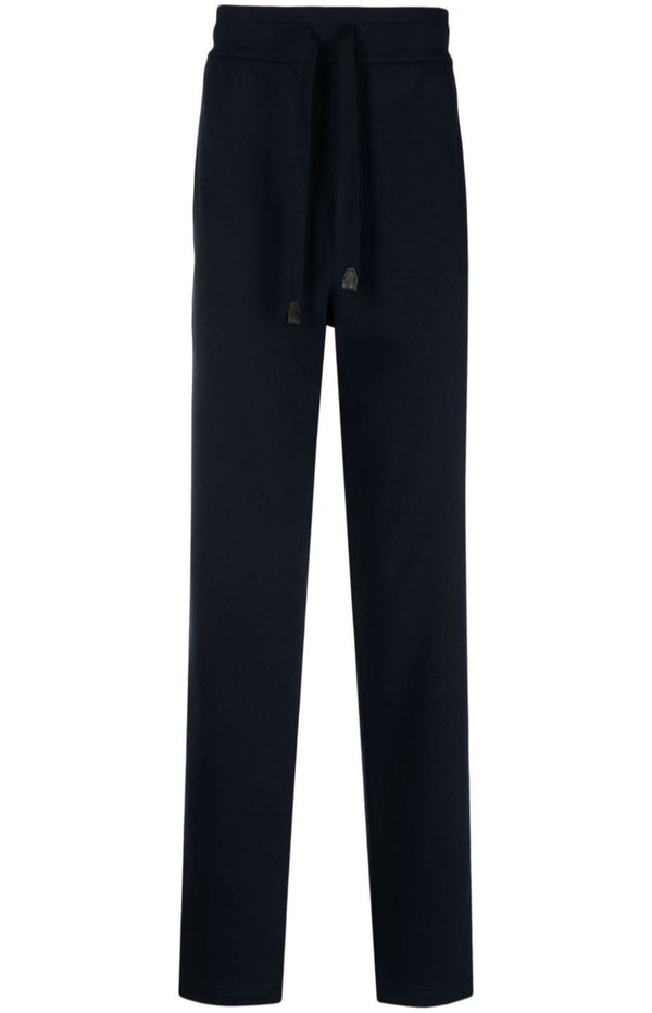 Load image into Gallery viewer, Cotton track trousers