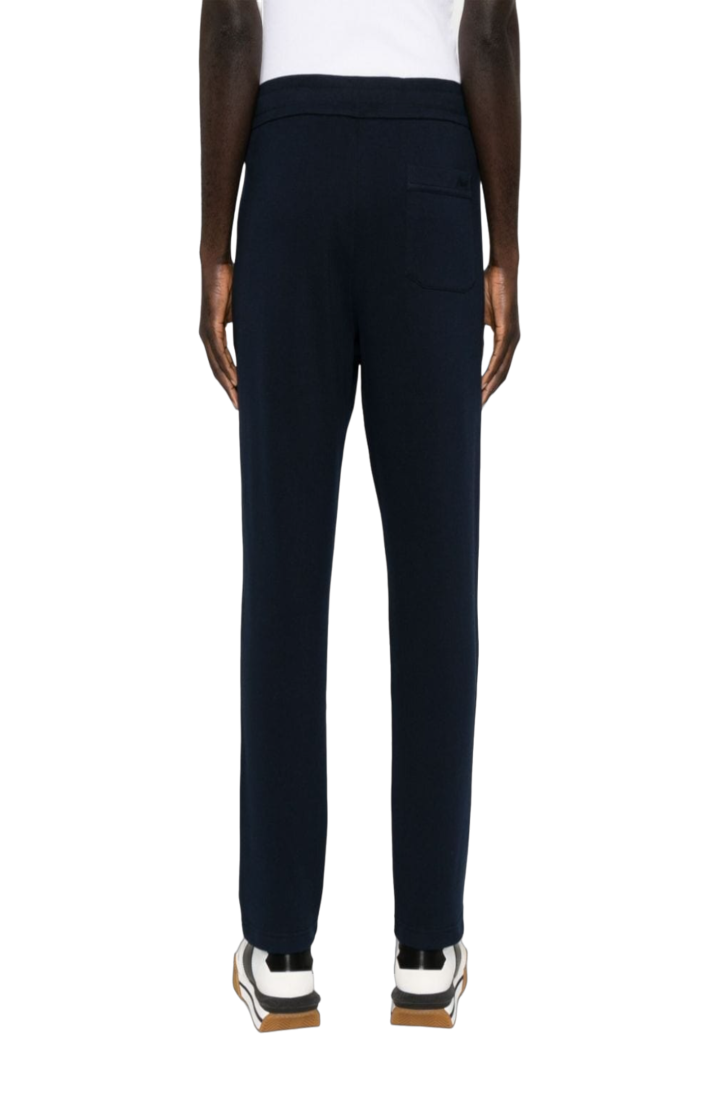 Cargar imagen en el visor de la galería, Cotton track trousers