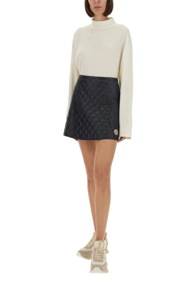 Load image into Gallery viewer, Quilted Skirt