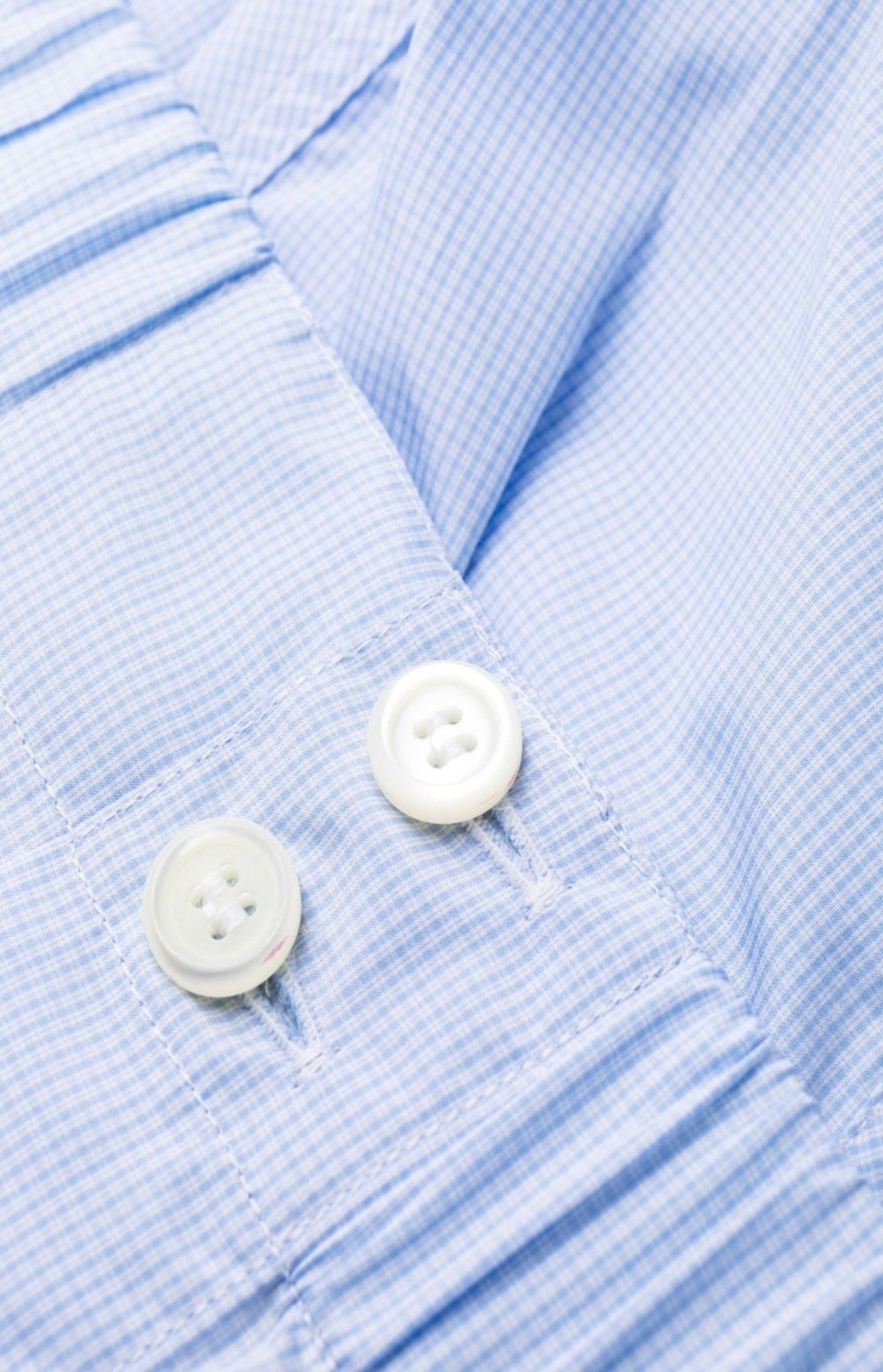Cargar imagen en el visor de la galería, Micro-check cotton boxers