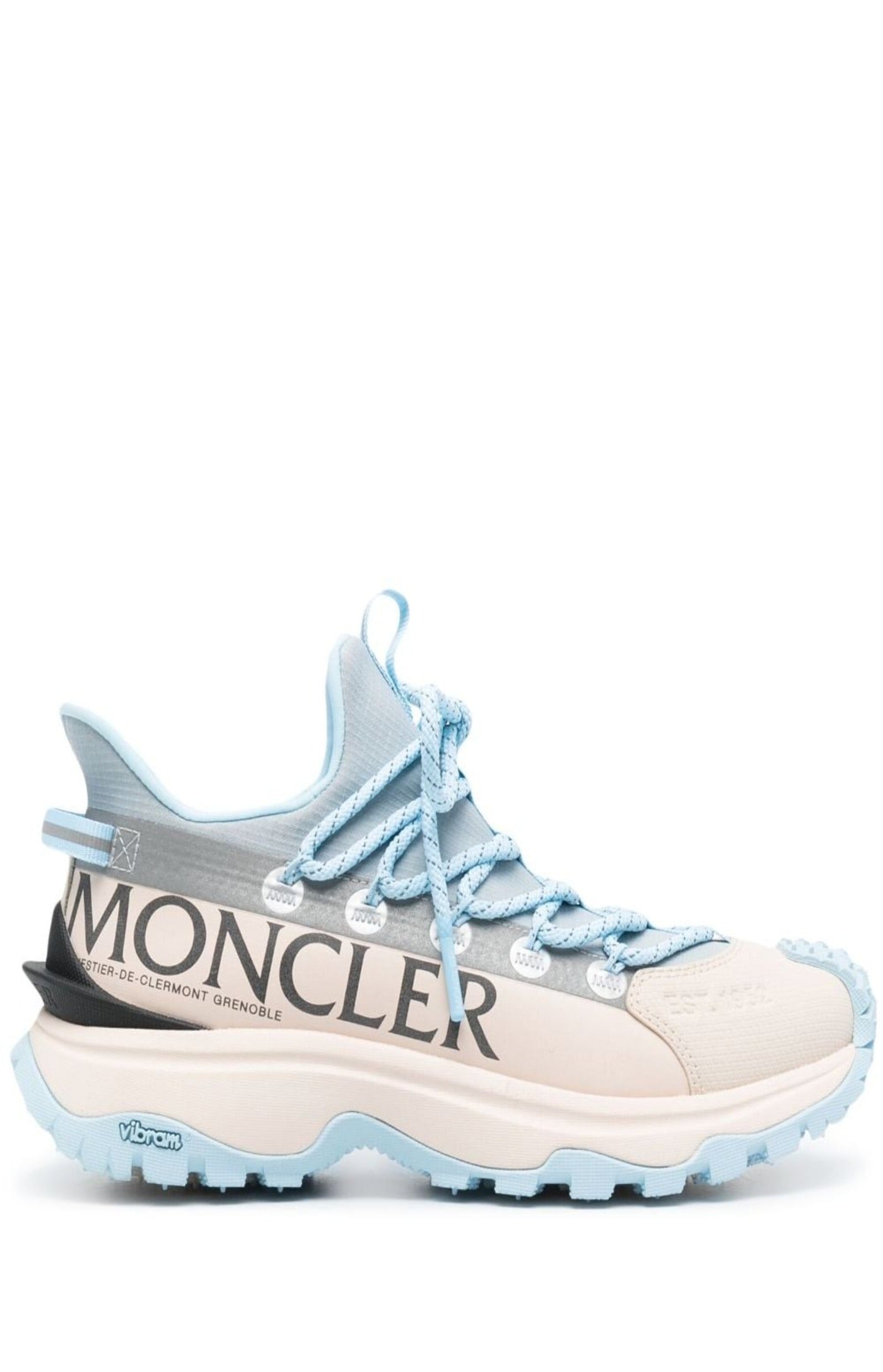 Cargar imagen en el visor de la galería, Trailgrip Lite2 logo-print sneakers