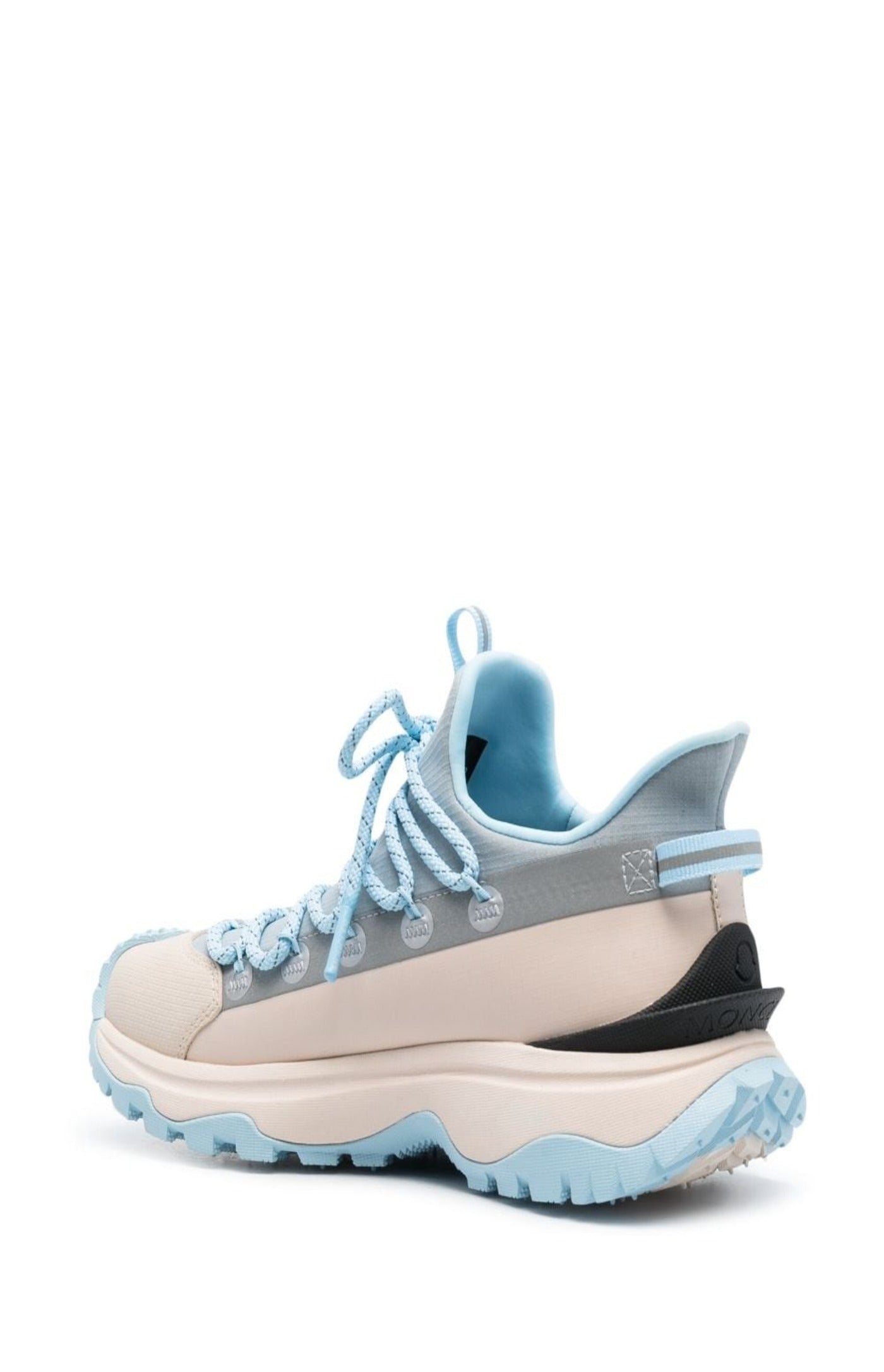 Cargar imagen en el visor de la galería, Trailgrip Lite2 logo-print sneakers