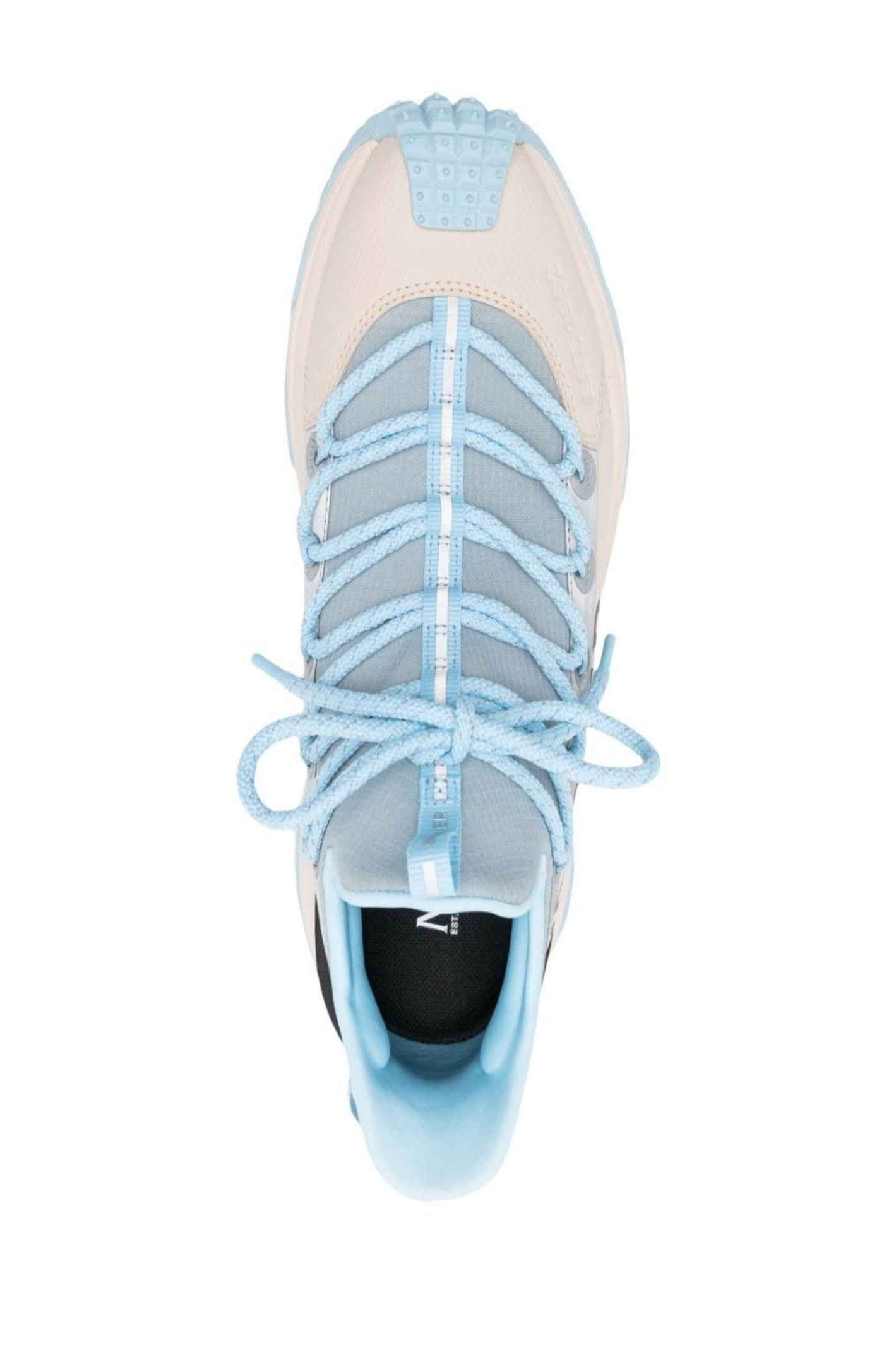 Cargar imagen en el visor de la galería, Trailgrip Lite2 logo-print sneakers