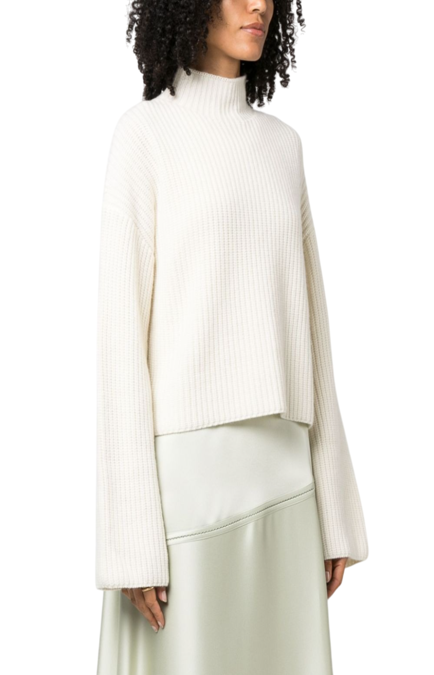 Cargar imagen en el visor de la galería, Cashmere Sweater