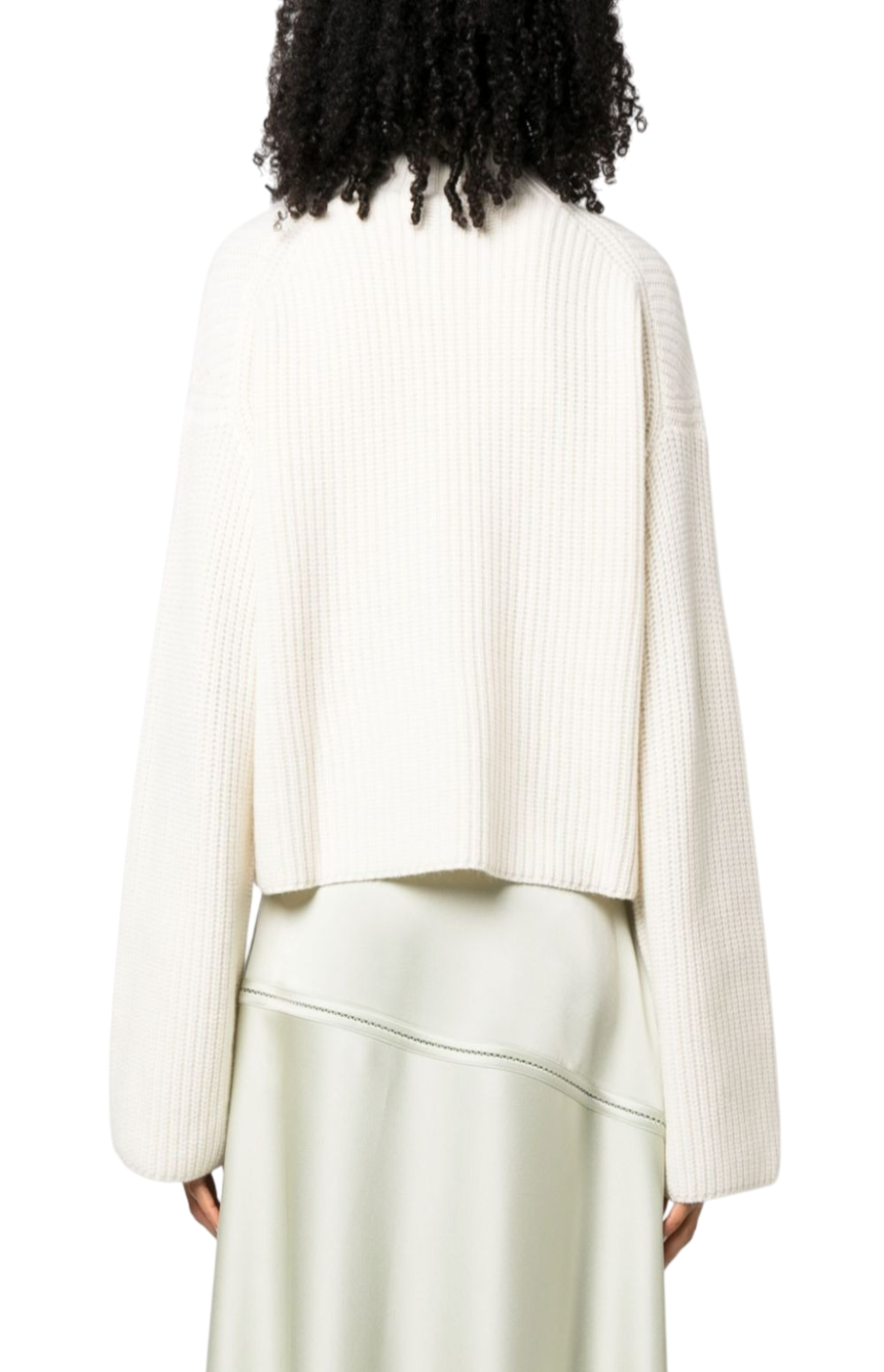 Cargar imagen en el visor de la galería, Cashmere Sweater