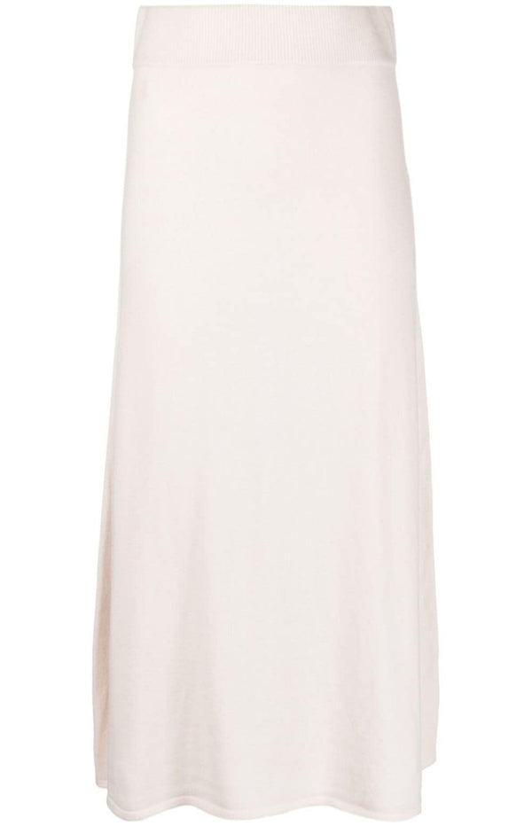 Load image into Gallery viewer, Flared skirt