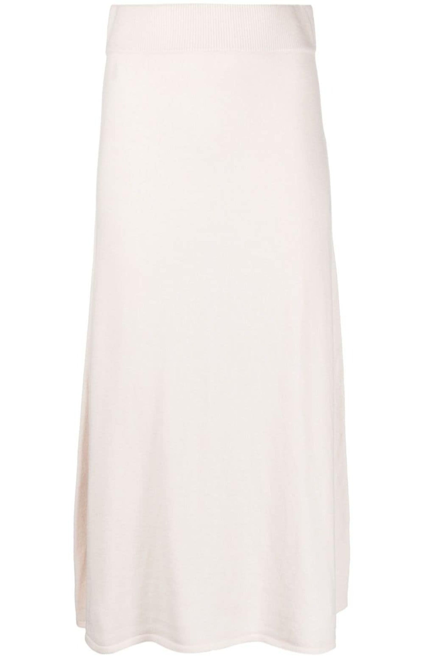 Cargar imagen en el visor de la galería, Flared skirt