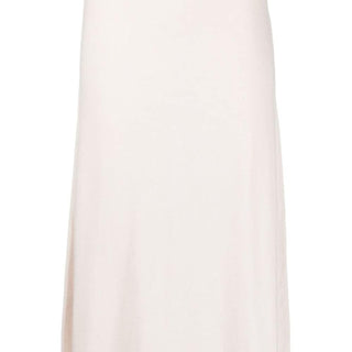 Flared skirt