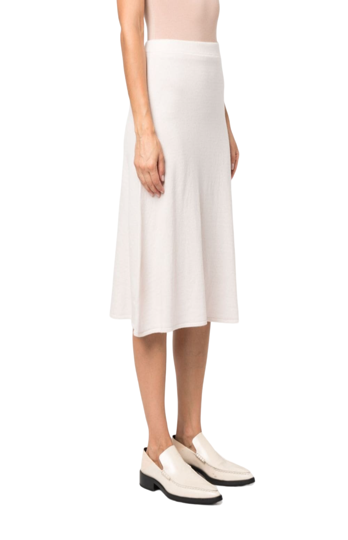 Cargar imagen en el visor de la galería, Flared skirt