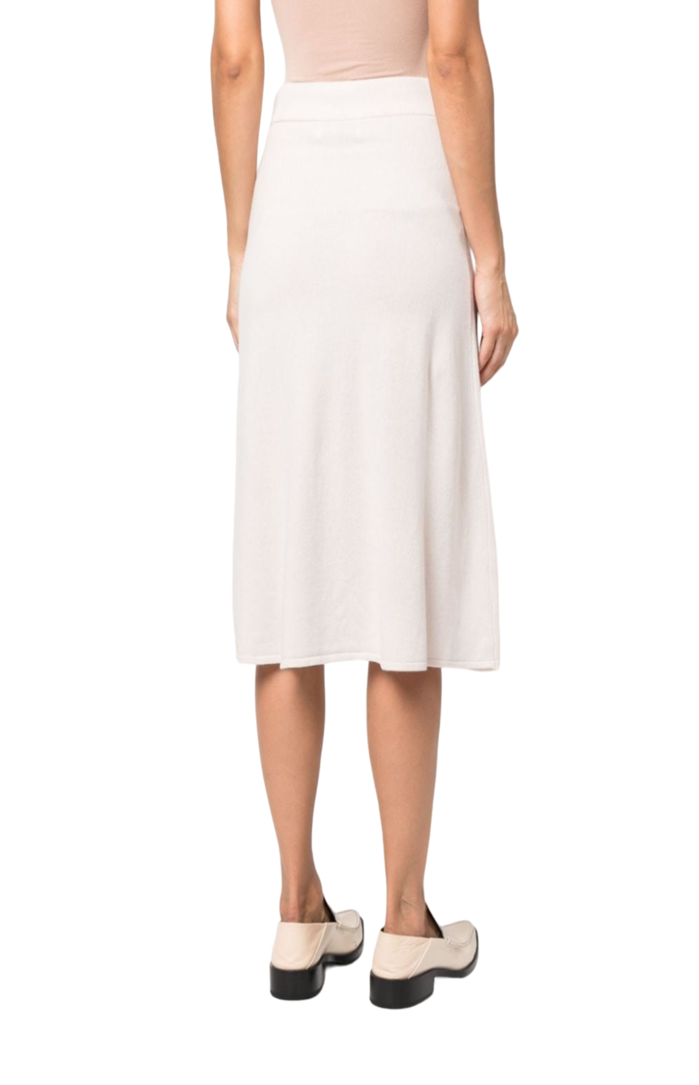 Cargar imagen en el visor de la galería, Flared skirt