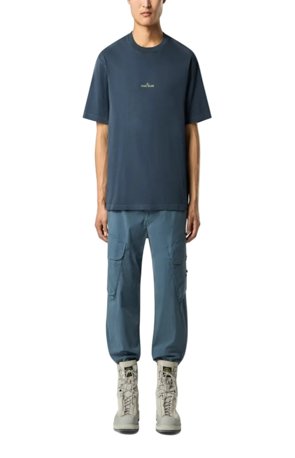 Laden Sie das Bild in den Galerie-Viewer, Short-sleeve T-shirt