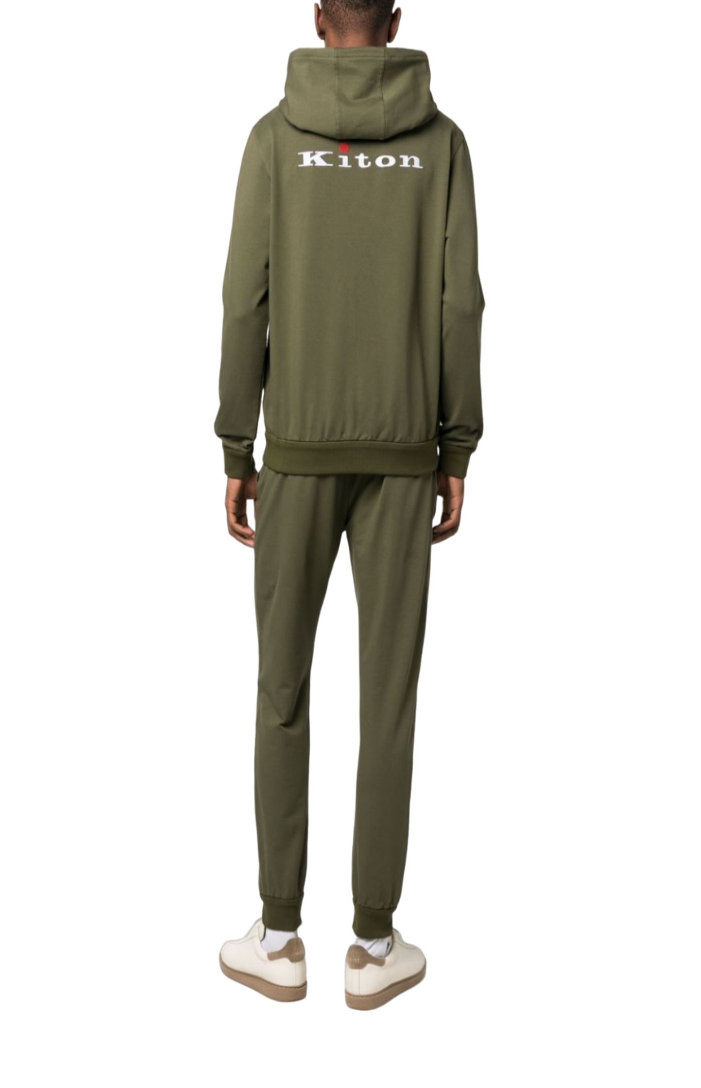 Cargar imagen en el visor de la galería, Hooded tracksuit set
