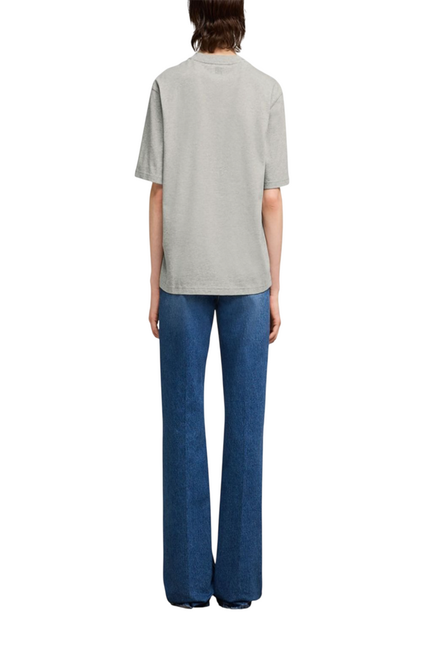 Laden Sie das Bild in den Galerie-Viewer, Ami de Coeur-embroidered T-shirt