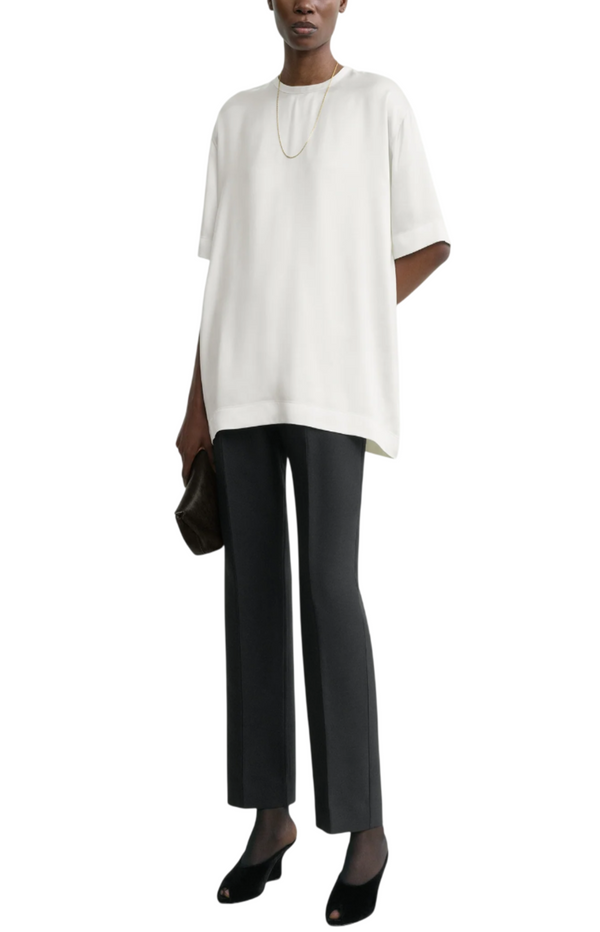 Load image into Gallery viewer, Satin top