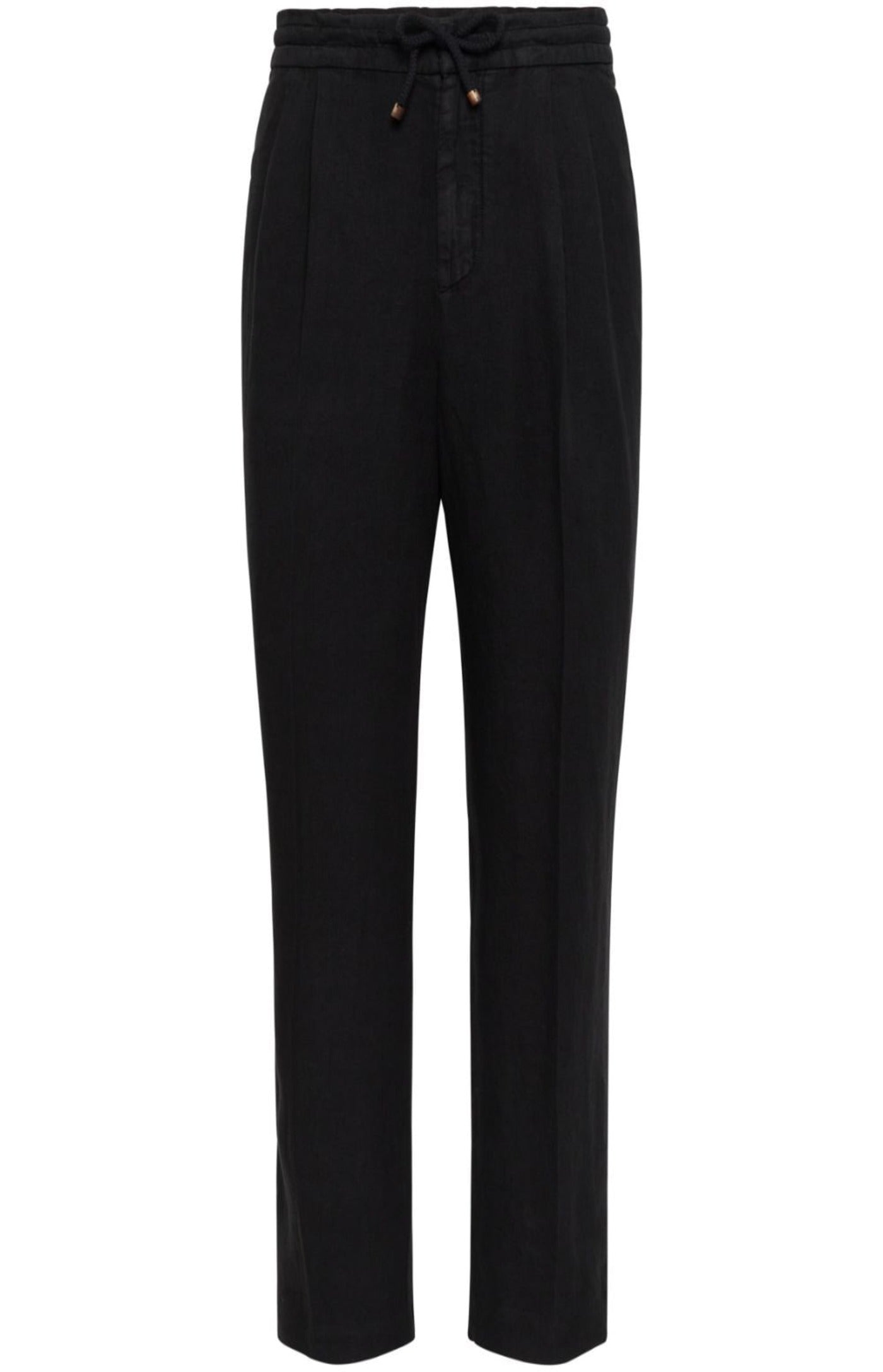 Cargar imagen en el visor de la galería, Straight-leg track pants