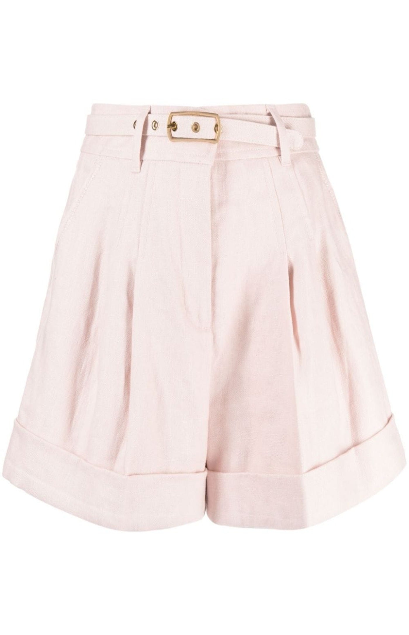 Cargar imagen en el visor de la galería, Matchmaker linen shorts