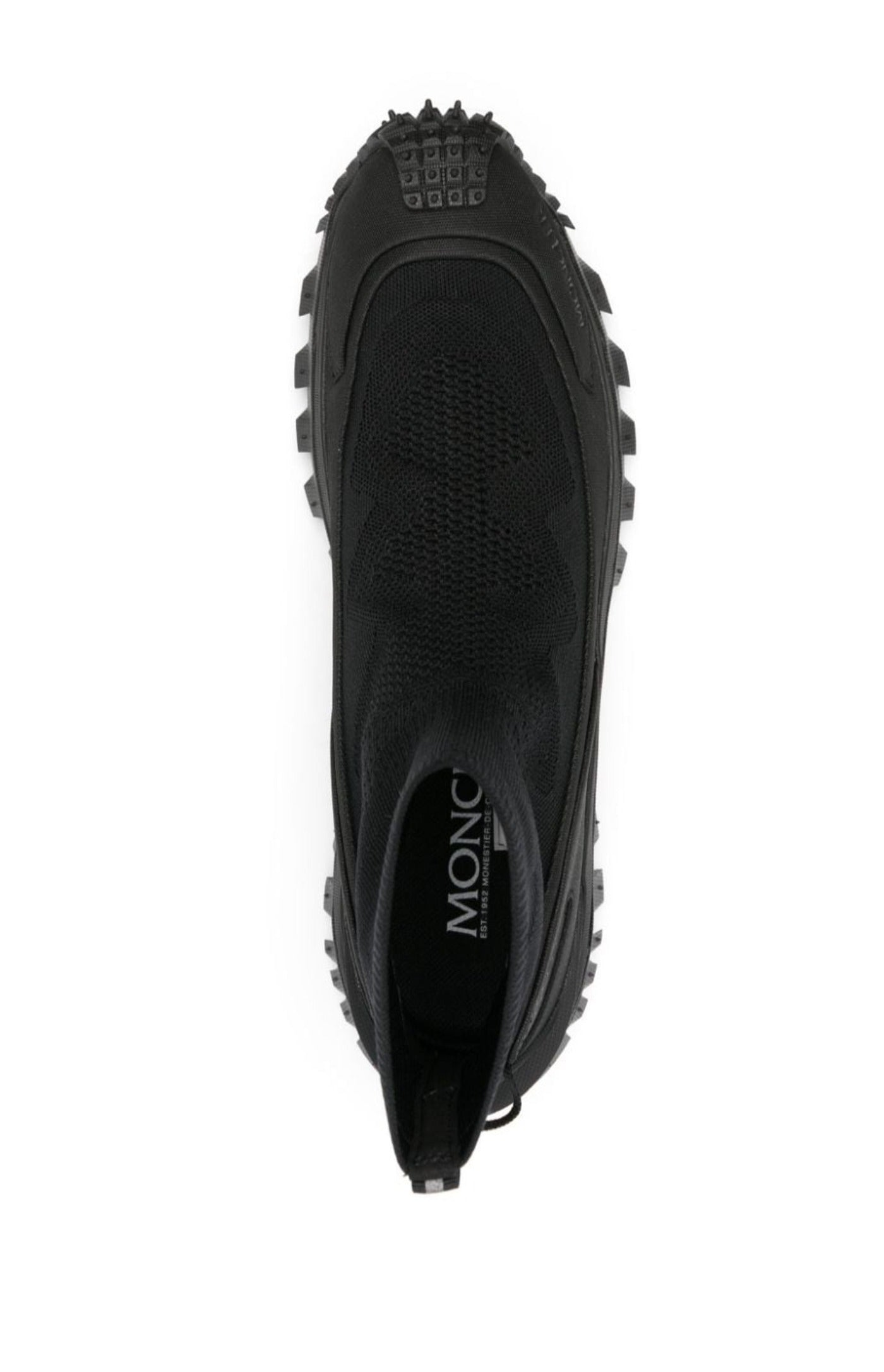 Cargar imagen en el visor de la galería, Trailgrip Knit high-top sneakers