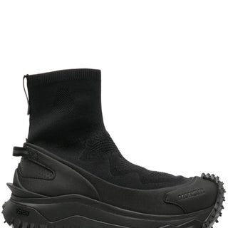 Trailgrip Knit high-top sneakers