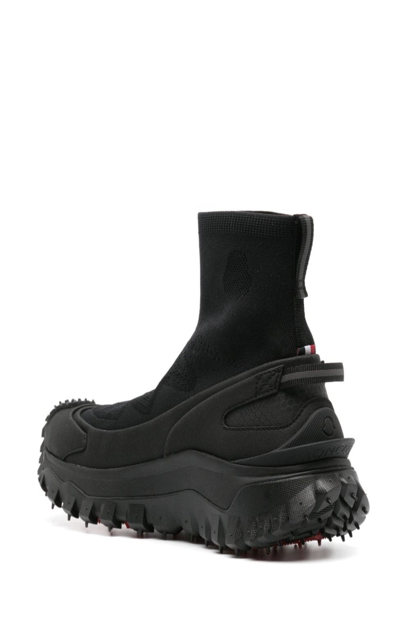 Cargar imagen en el visor de la galería, Trailgrip Knit high-top sneakers