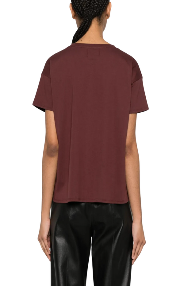 Laden Sie das Bild in den Galerie-Viewer, Basiluzzo cotton T-shirt