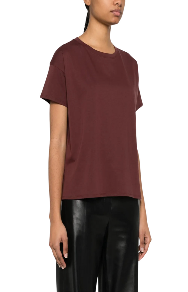 Laden Sie das Bild in den Galerie-Viewer, Basiluzzo cotton T-shirt