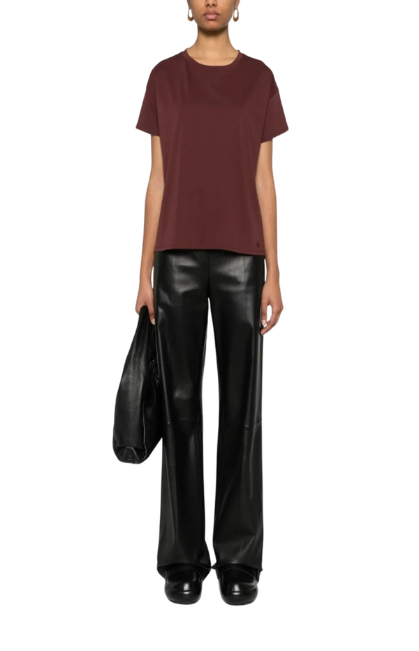 Laden Sie das Bild in den Galerie-Viewer, Basiluzzo cotton T-shirt