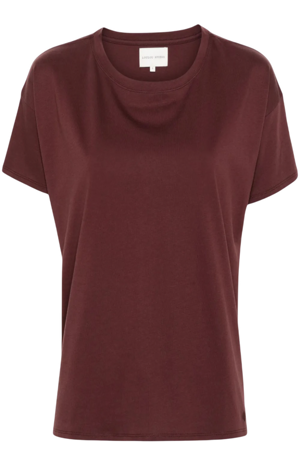 Laden Sie das Bild in den Galerie-Viewer, Basiluzzo cotton T-shirt