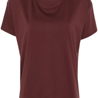 Basiluzzo cotton T-shirt