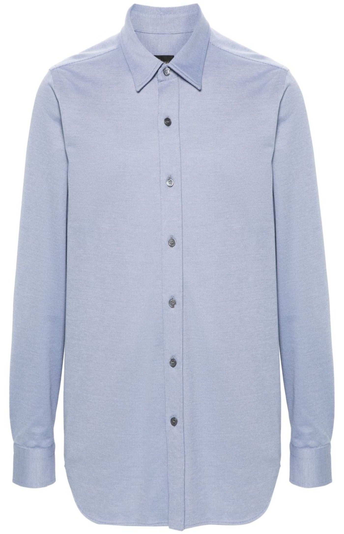 Cargar imagen en el visor de la galería, Long-sleeves cotton shirt