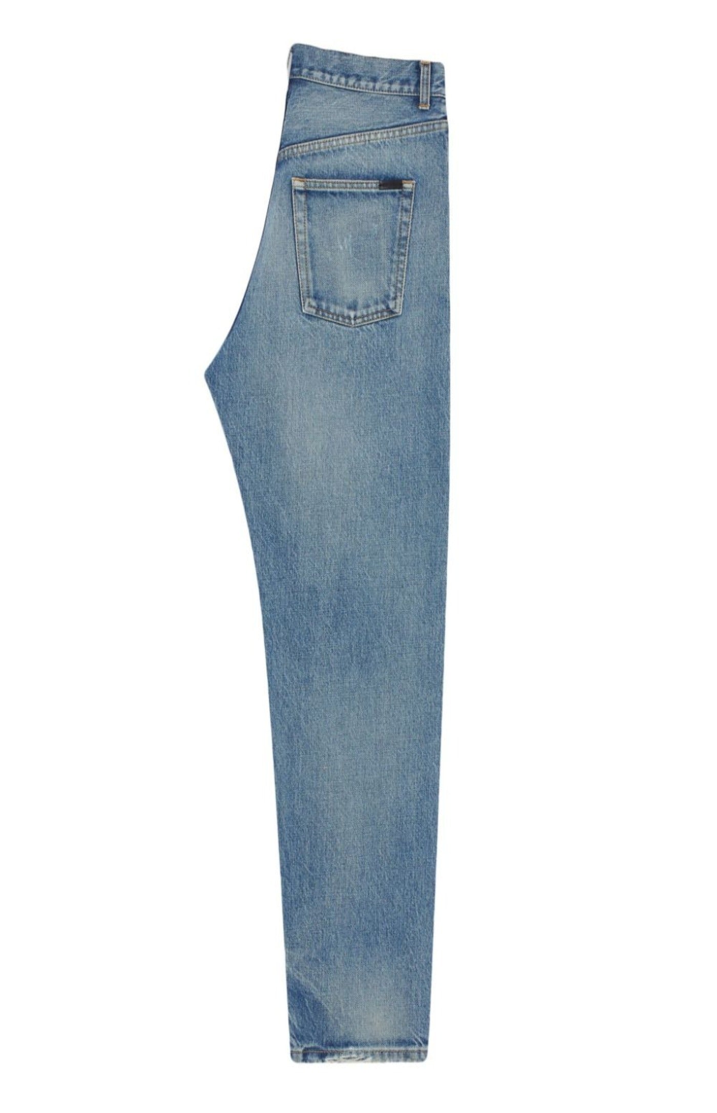 Cargar imagen en el visor de la galería, Vanessa slim-cut jeans