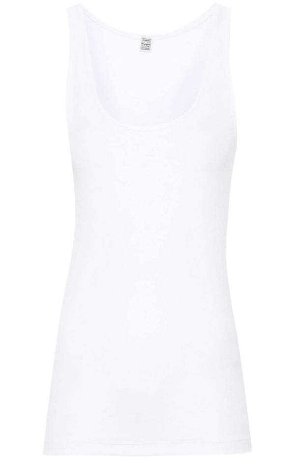 Load image into Gallery viewer, Ribbed tank top