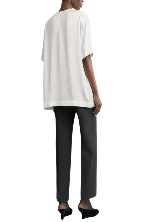 Load image into Gallery viewer, Satin top