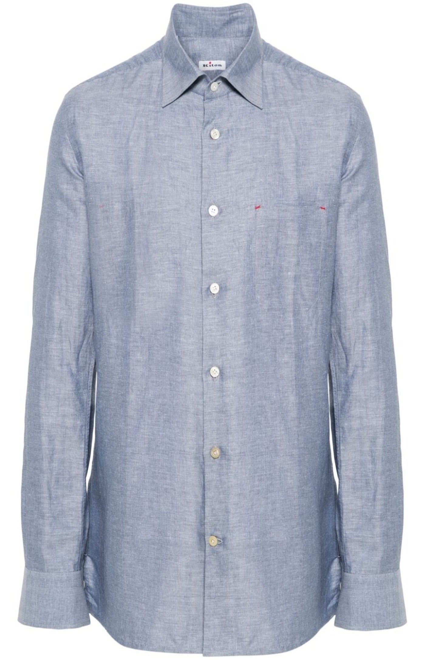 Cargar imagen en el visor de la galería, Nerano long sleeve shirt