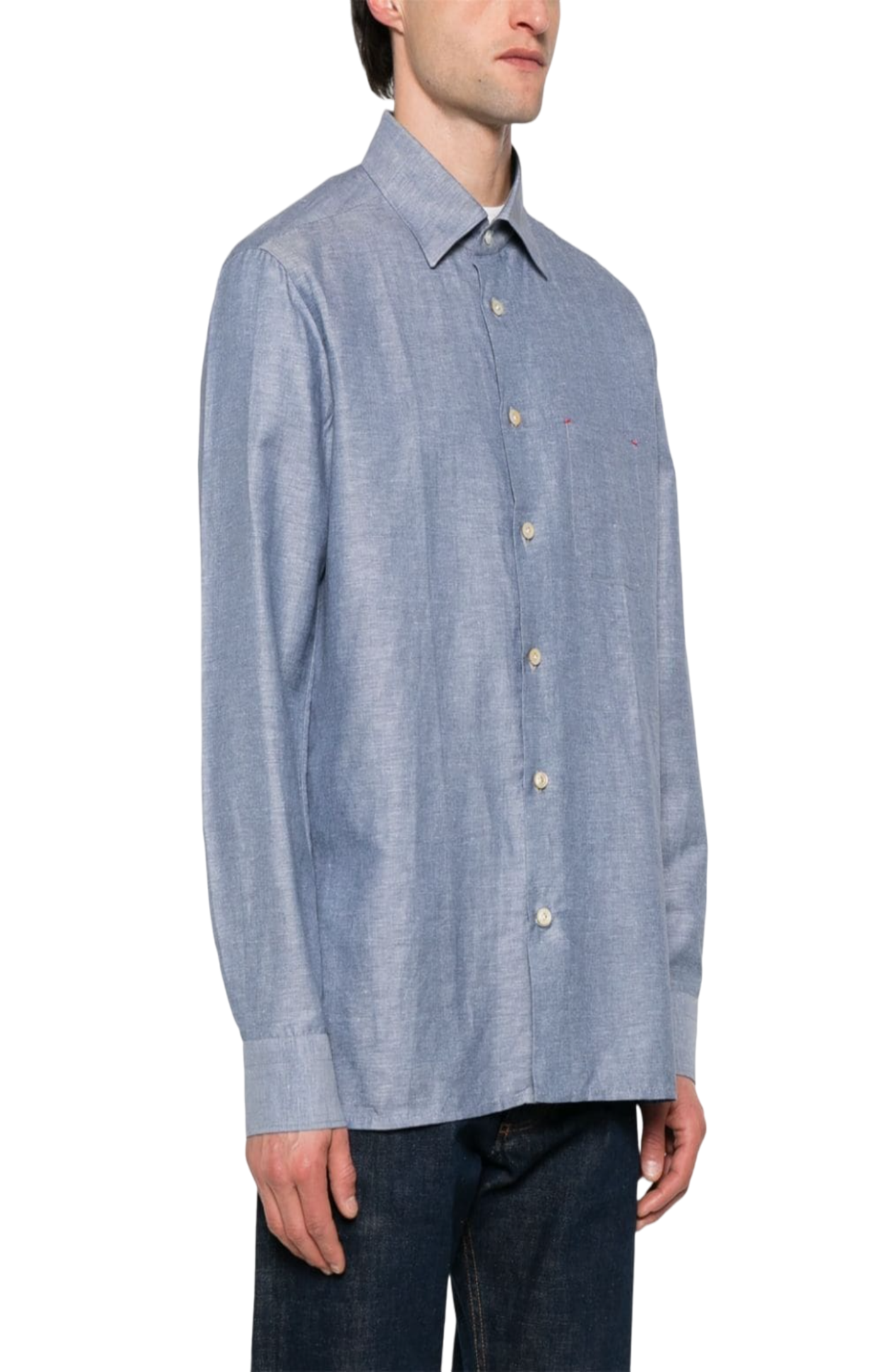 Cargar imagen en el visor de la galería, Nerano long sleeve shirt