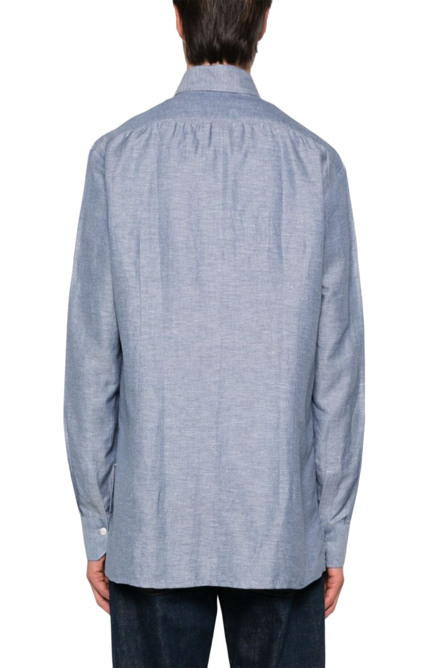 Cargar imagen en el visor de la galería, Nerano long sleeve shirt
