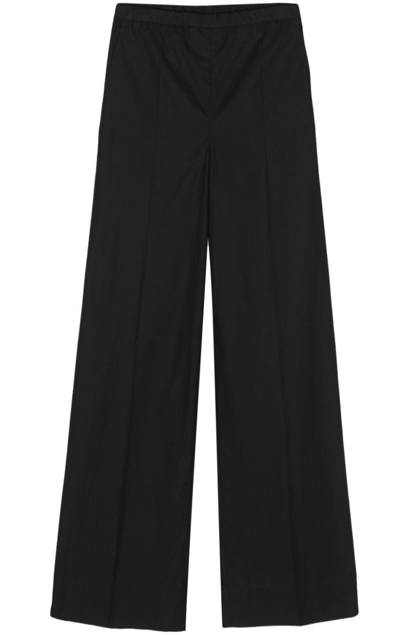 Cargar imagen en el visor de la galería, Cotton palazzo pants