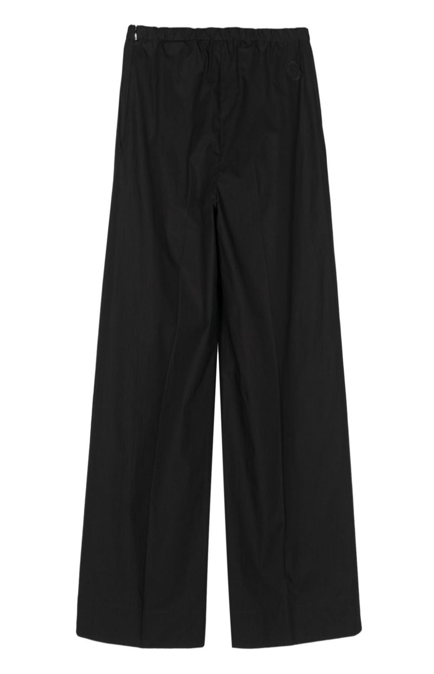 Cargar imagen en el visor de la galería, Cotton palazzo pants