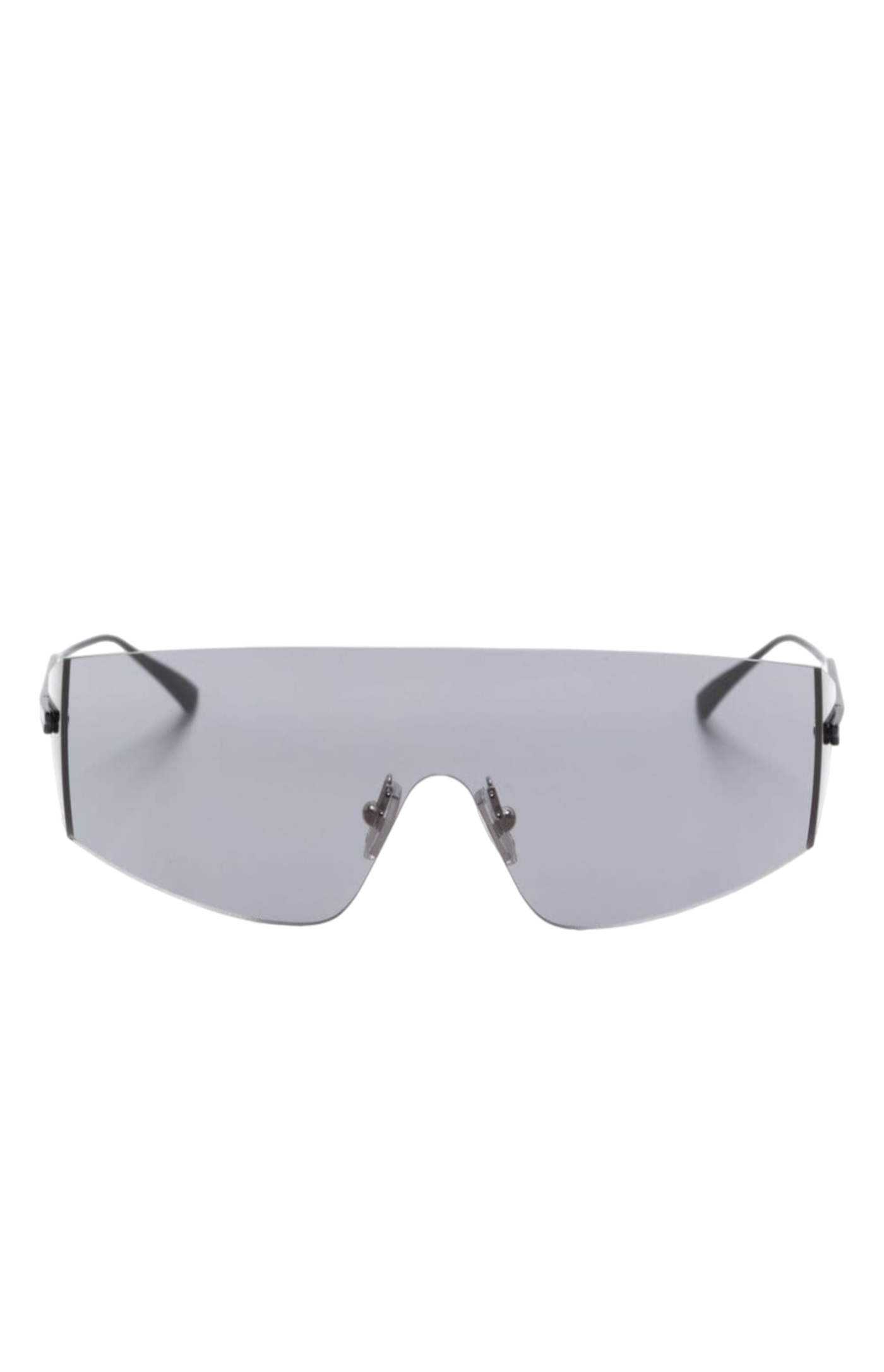 Cargar imagen en el visor de la galería, Wraparound-frame sunglasses