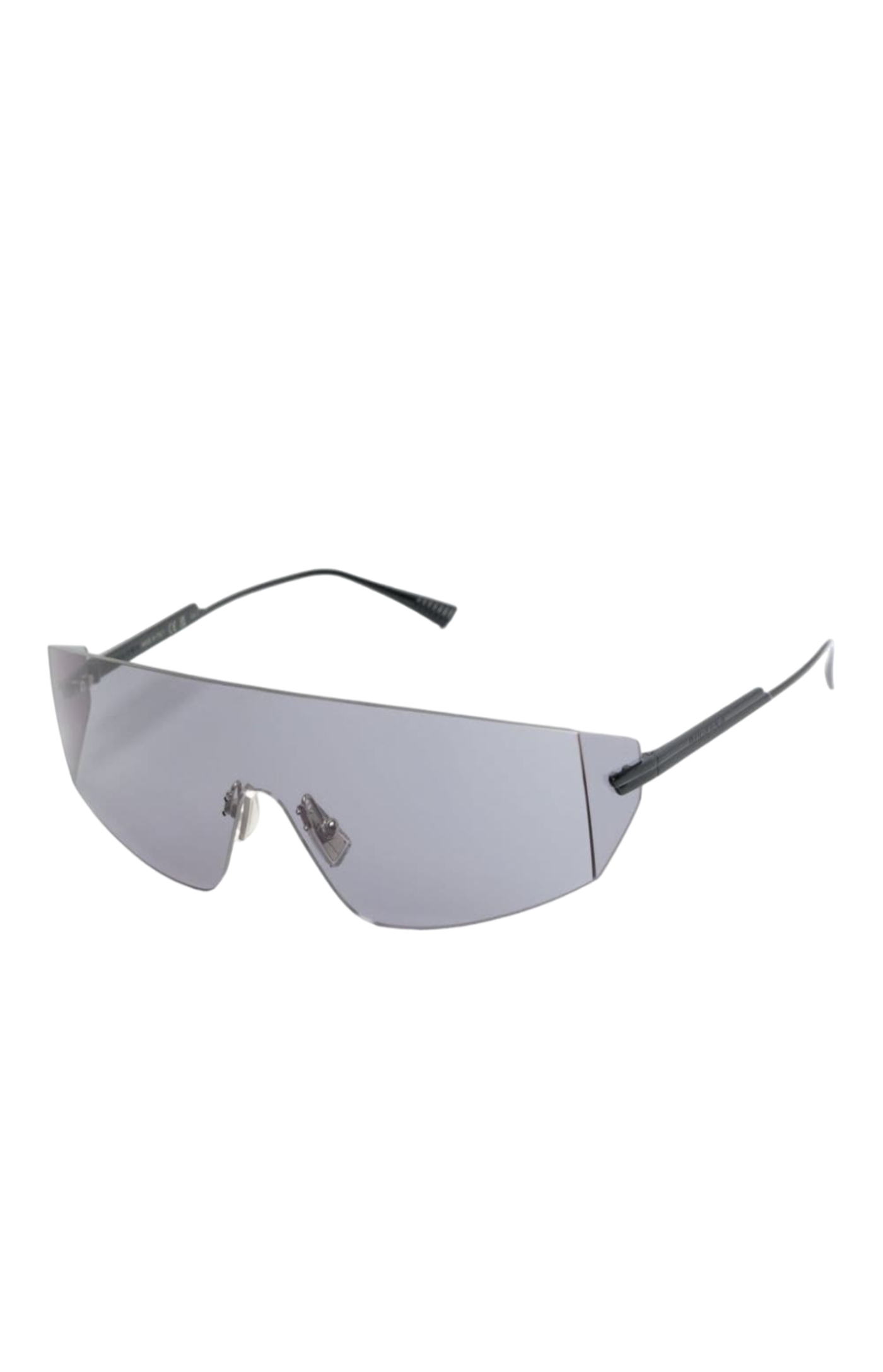 Cargar imagen en el visor de la galería, Wraparound-frame sunglasses