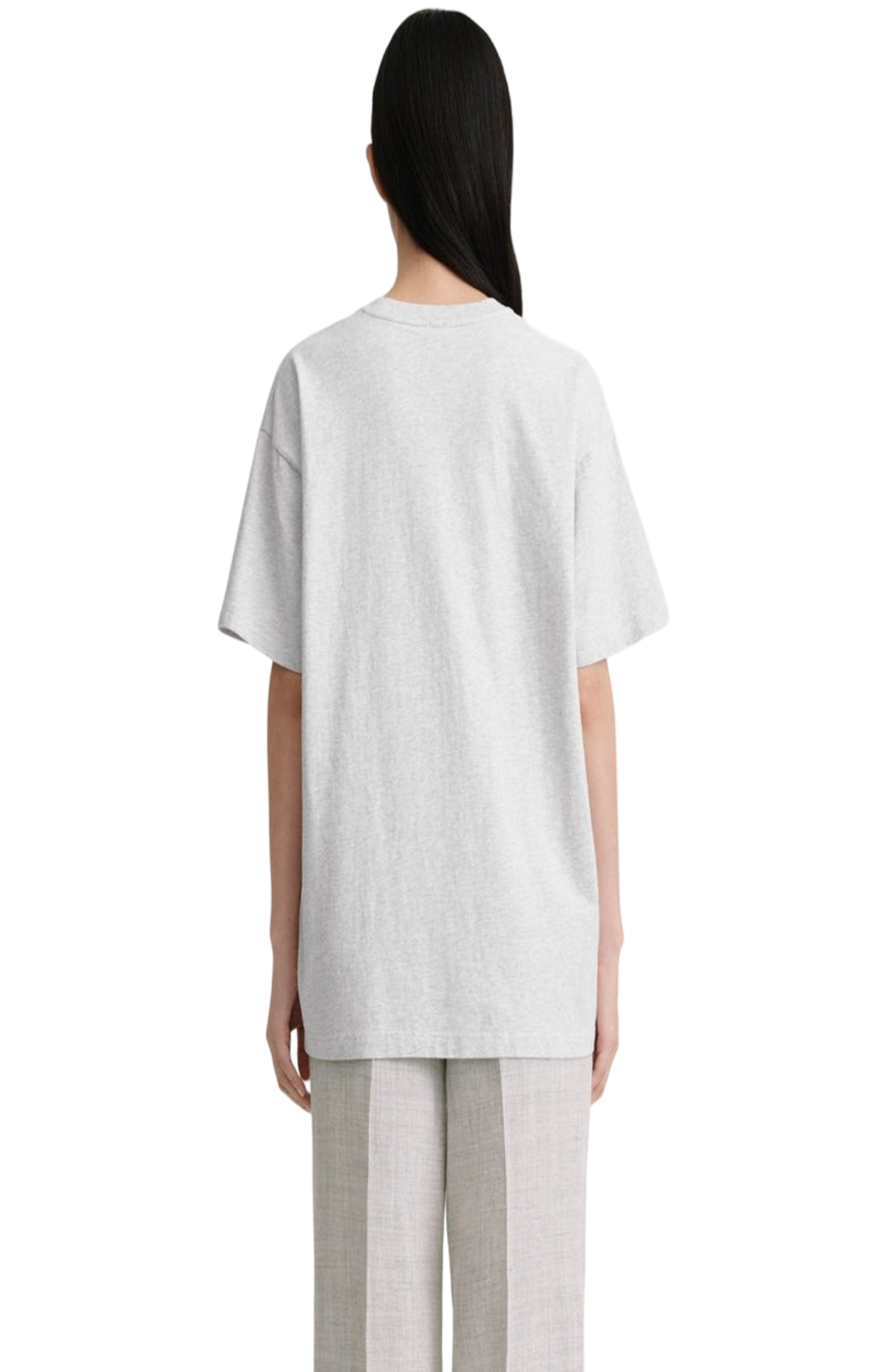 Cargar imagen en el visor de la galería, Straight t-shirt