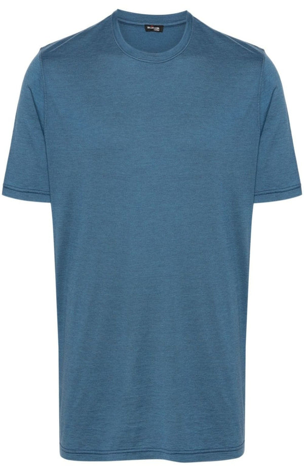 Load image into Gallery viewer, Crew neck T-shirt