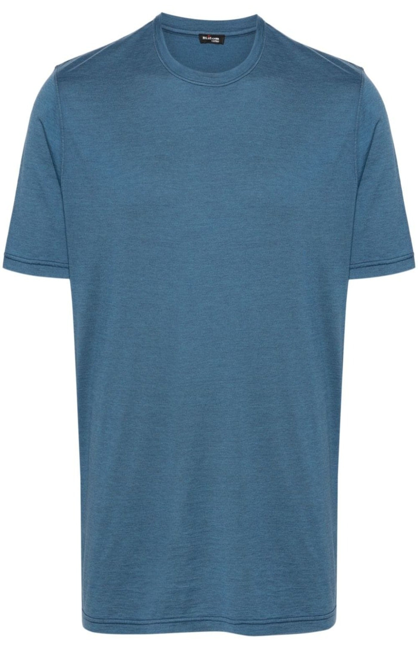 Cargar imagen en el visor de la galería, Crew neck T-shirt