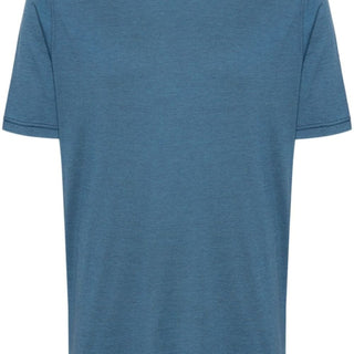 Crew neck T-shirt