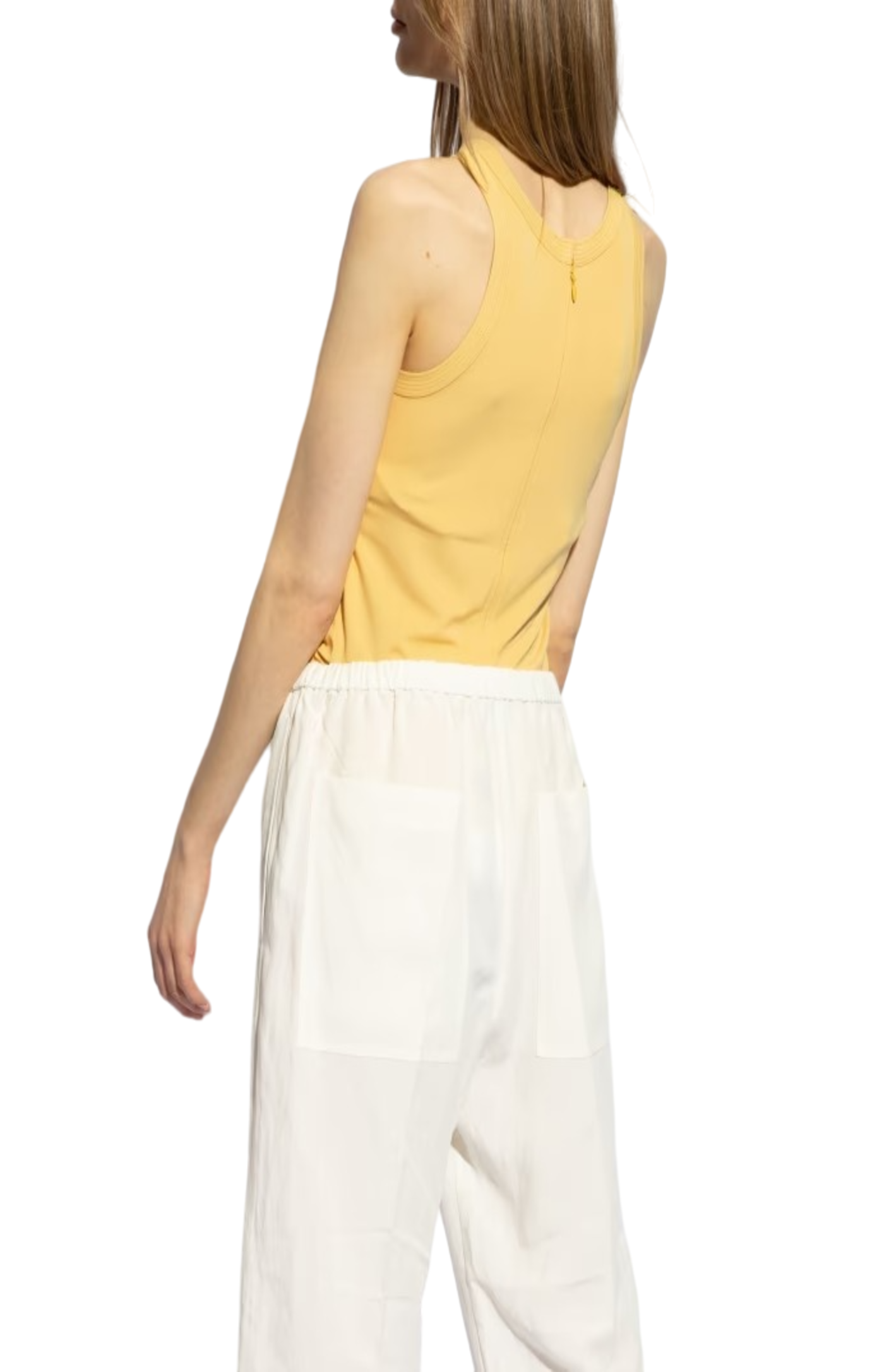 Cargar imagen en el visor de la galería, Yellow top